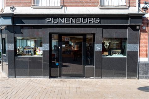 juwelier pijnenburg tilburg.